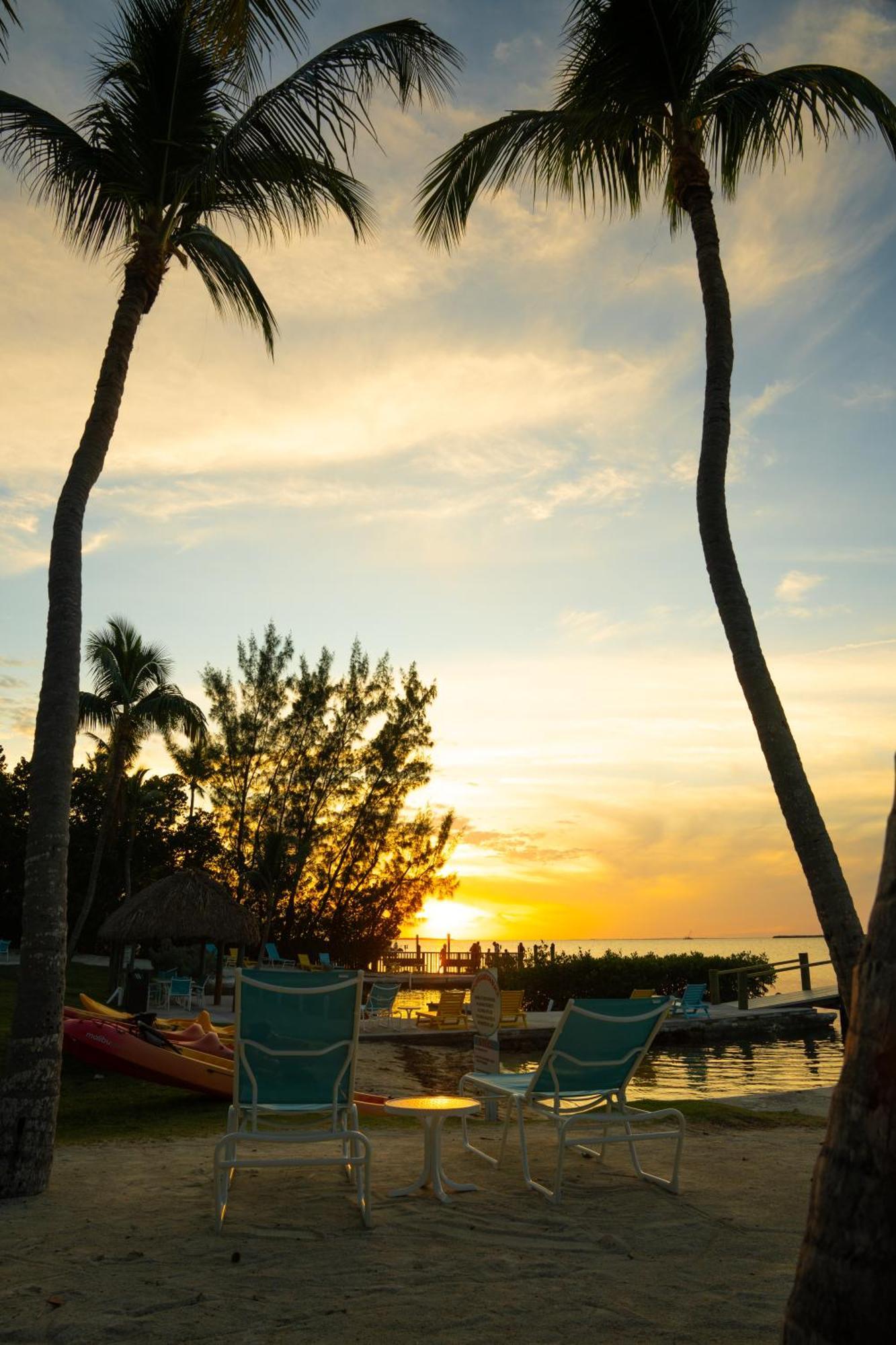 Coconut Bay Resort - Ки Ларго Экстерьер фото