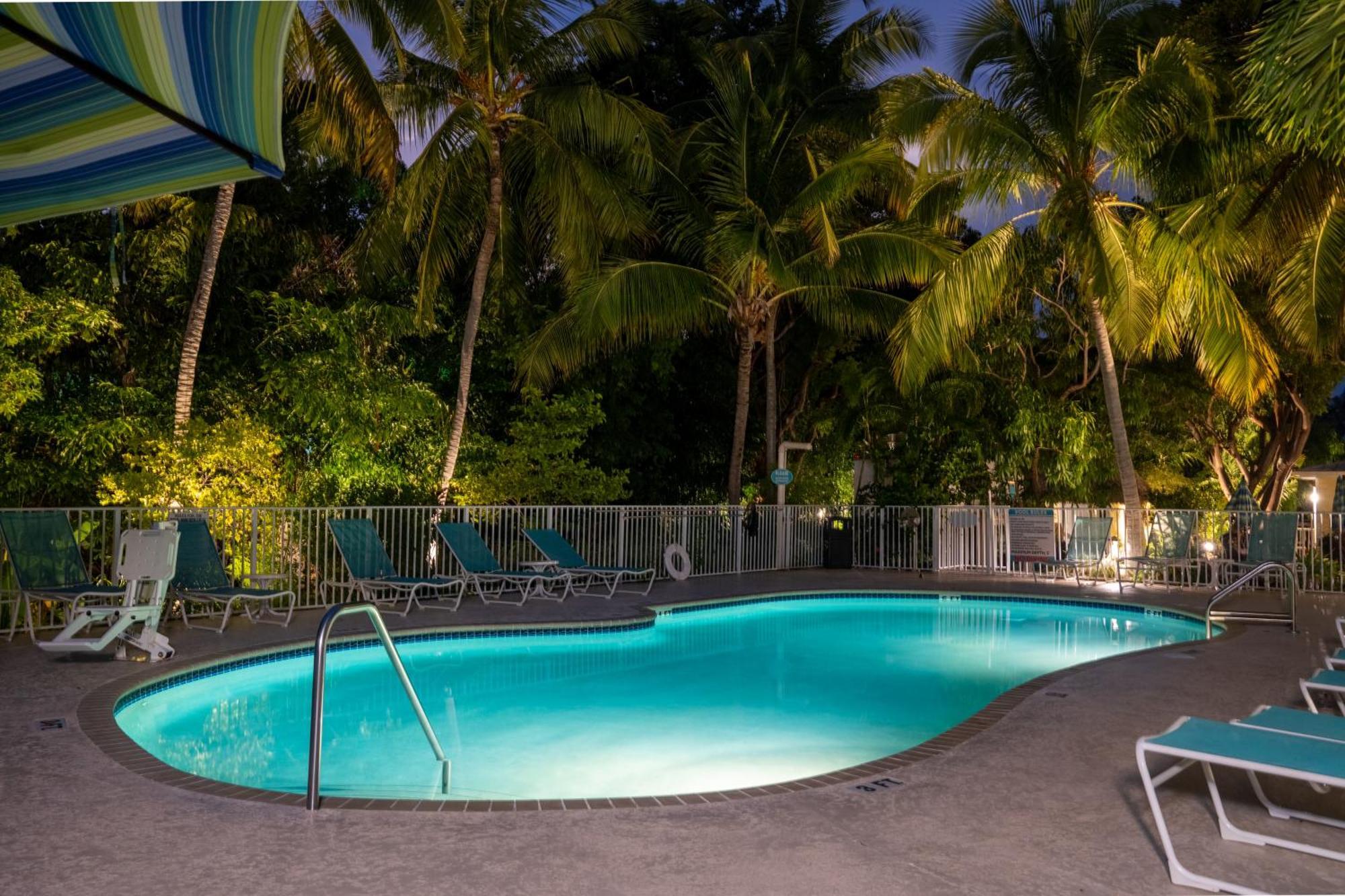 Coconut Bay Resort - Ки Ларго Экстерьер фото