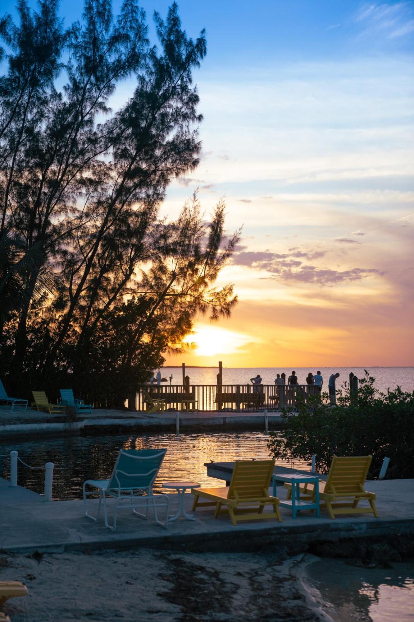 Coconut Bay Resort - Ки Ларго Экстерьер фото