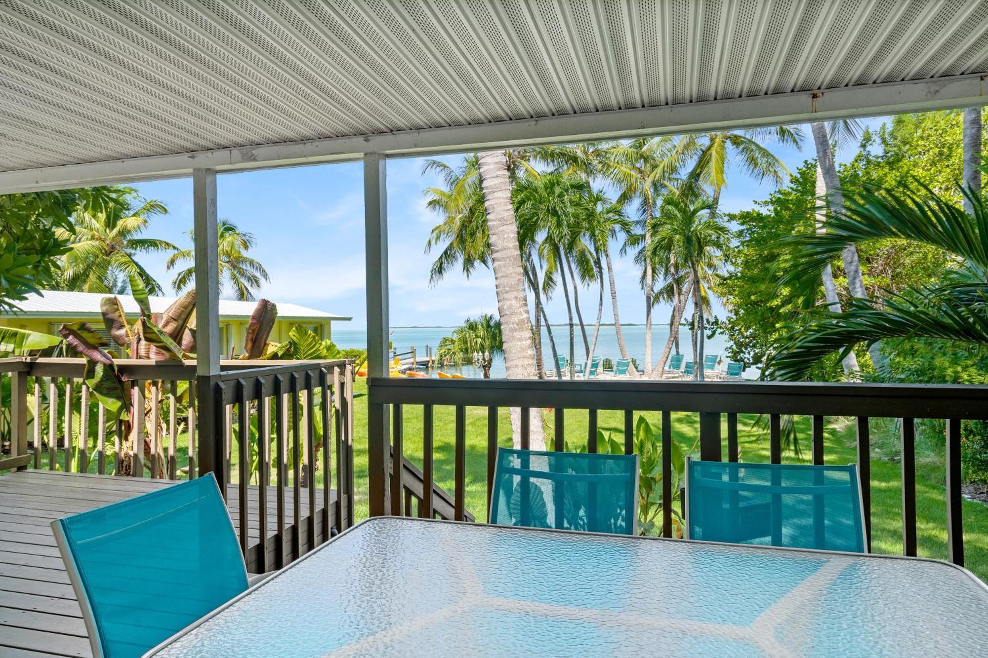 Coconut Bay Resort - Ки Ларго Экстерьер фото
