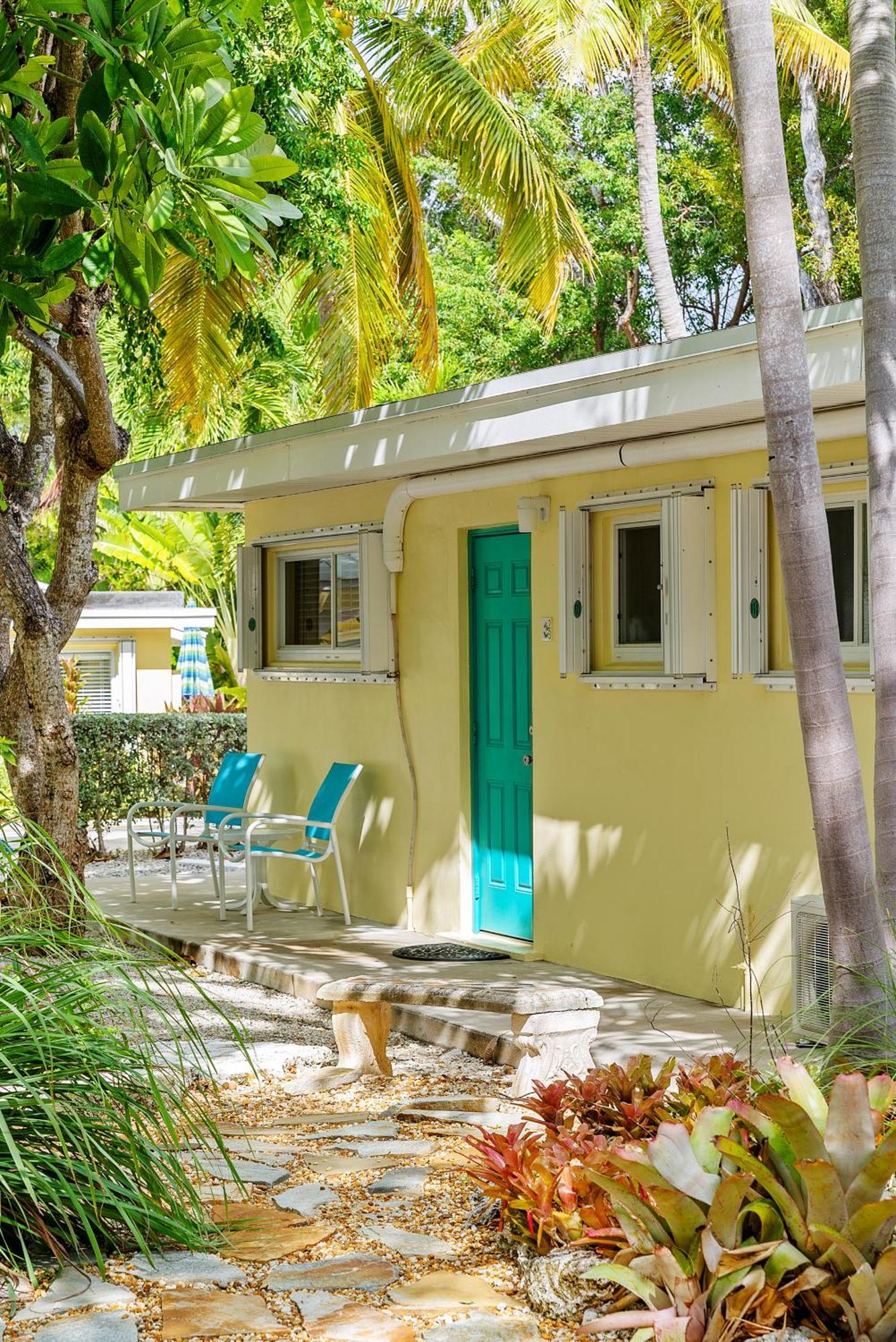 Coconut Bay Resort - Ки Ларго Экстерьер фото