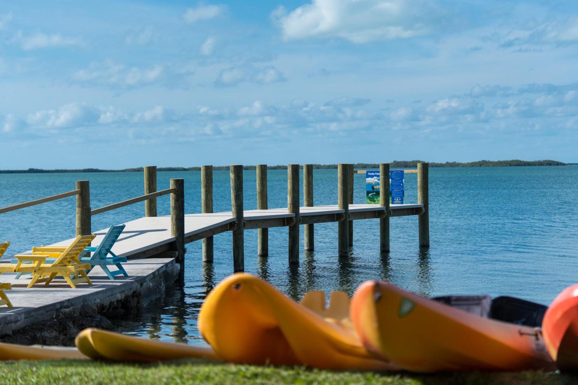 Coconut Bay Resort - Ки Ларго Экстерьер фото