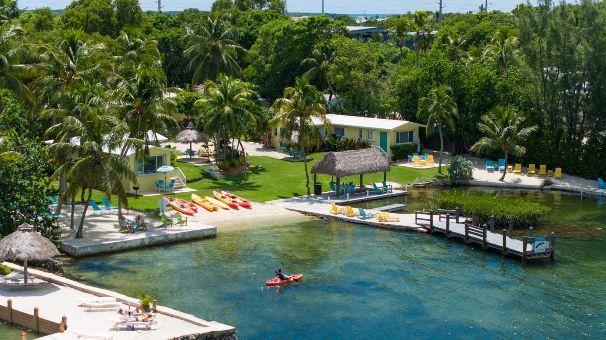 Coconut Bay Resort - Ки Ларго Экстерьер фото