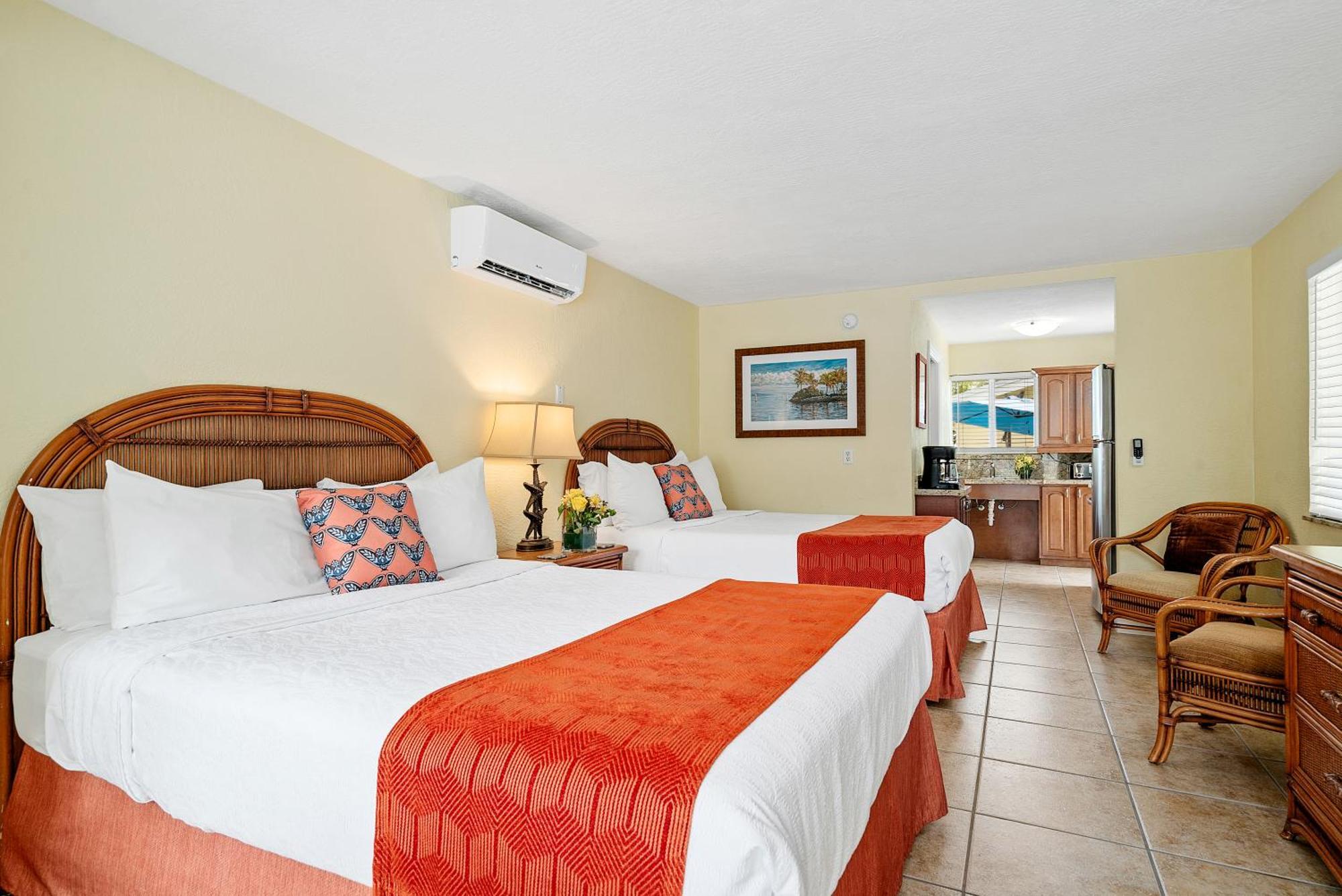 Coconut Bay Resort - Ки Ларго Экстерьер фото