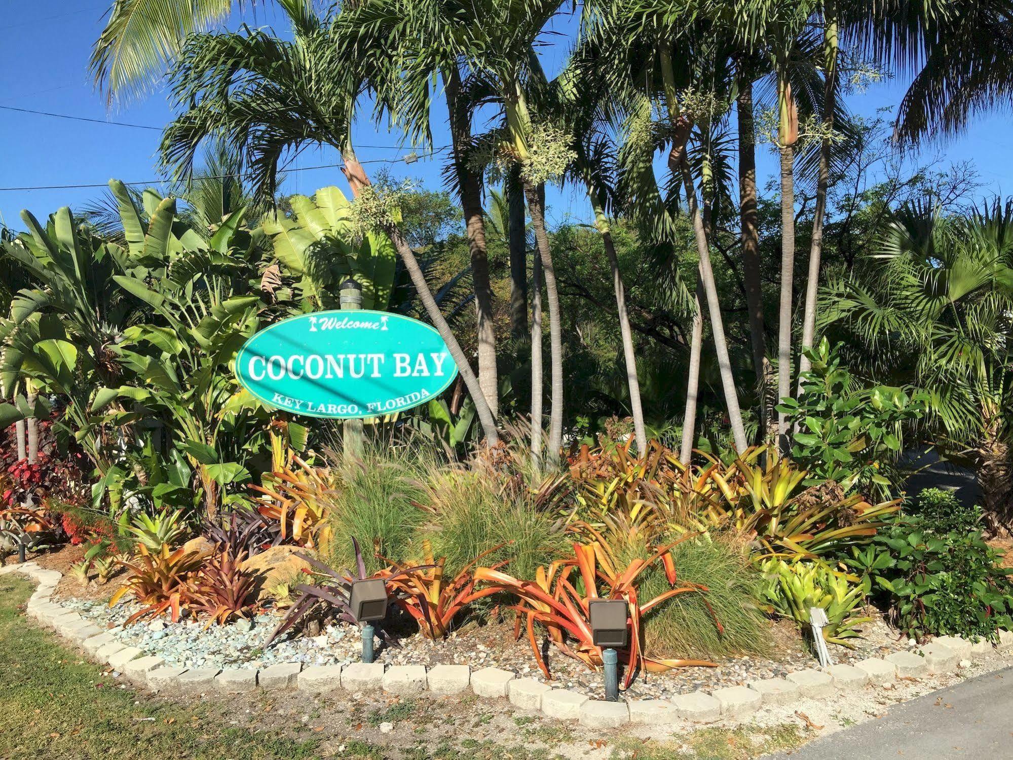 Coconut Bay Resort - Ки Ларго Экстерьер фото