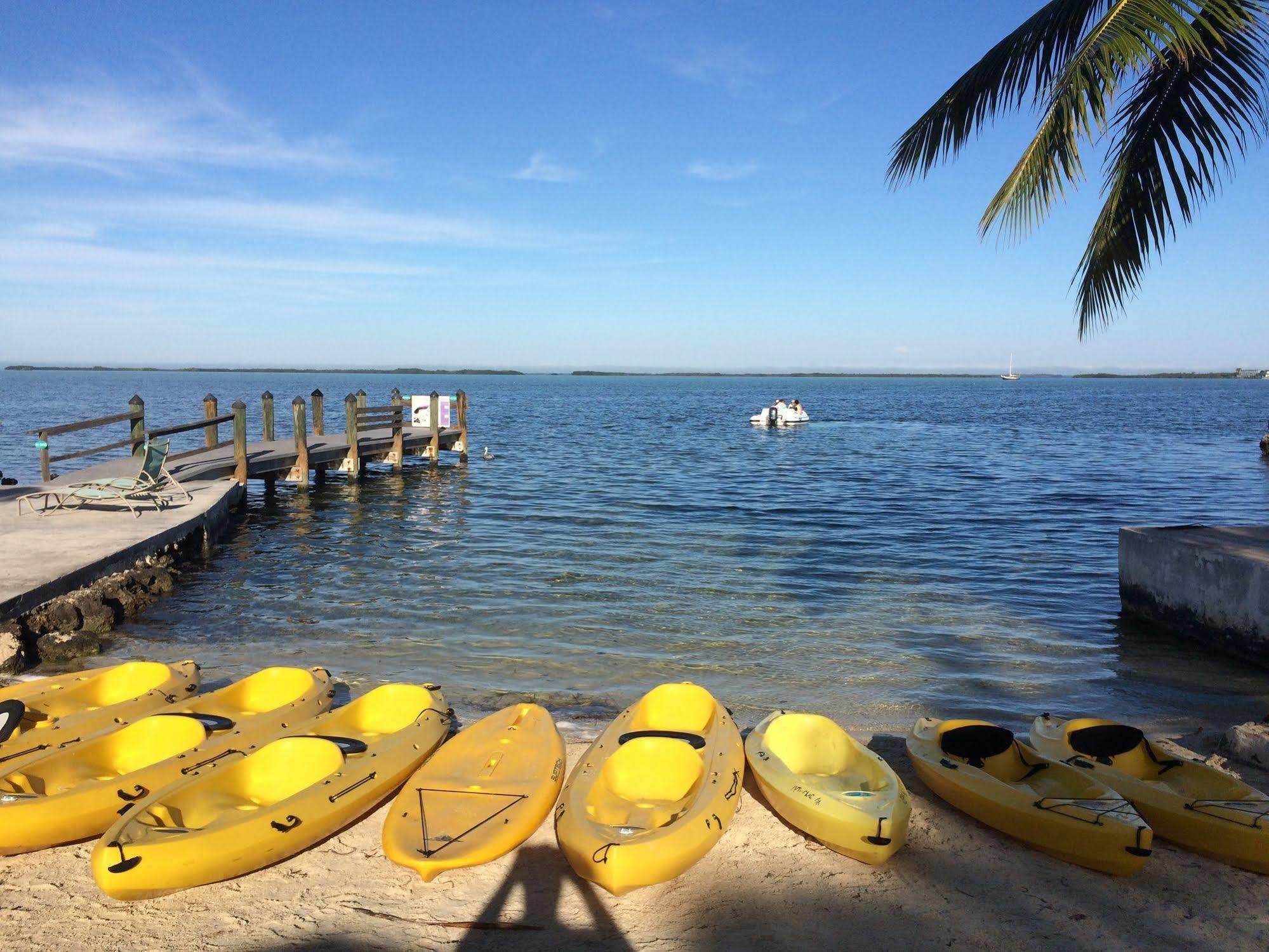 Coconut Bay Resort - Ки Ларго Экстерьер фото